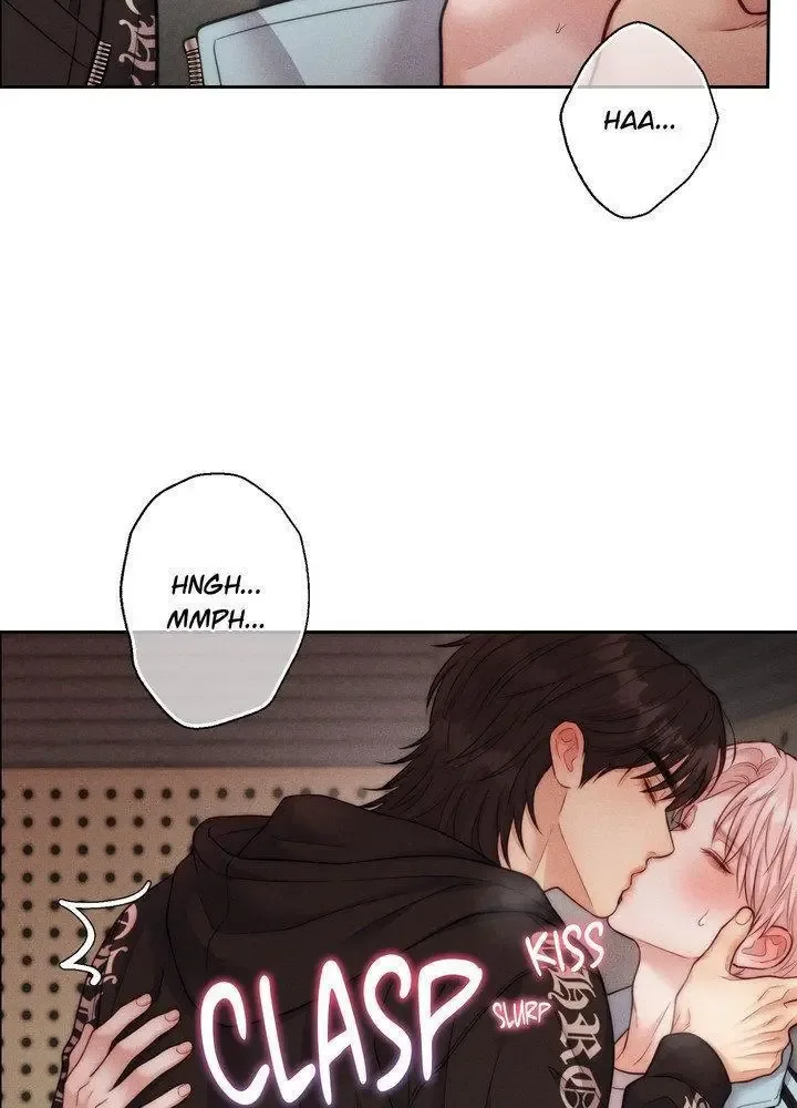 Love Remedy Chapter 56 page 76