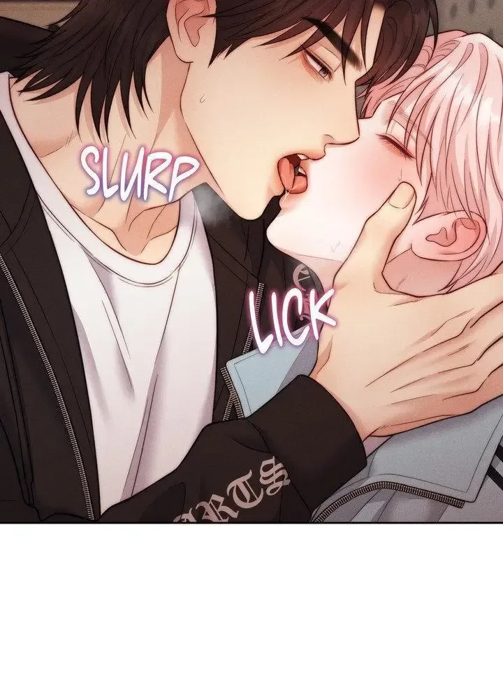 Love Remedy Chapter 56 page 73