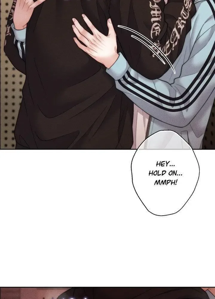 Love Remedy Chapter 56 page 77