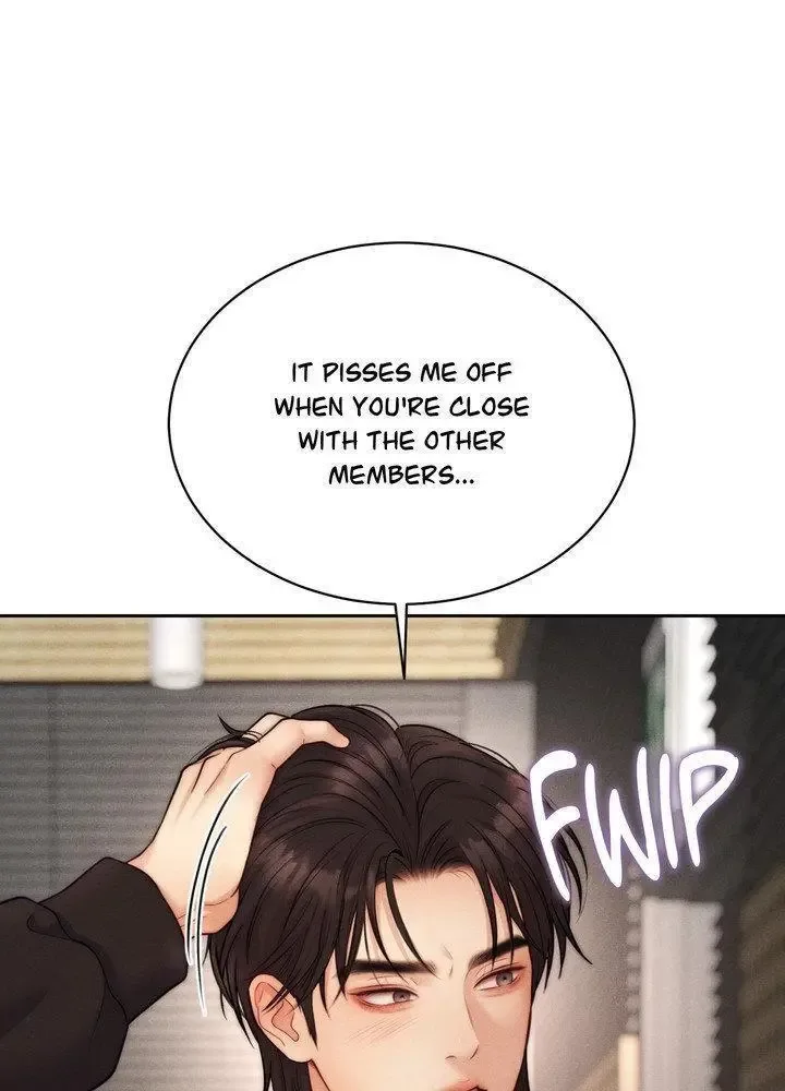 Love Remedy Chapter 56 page 88