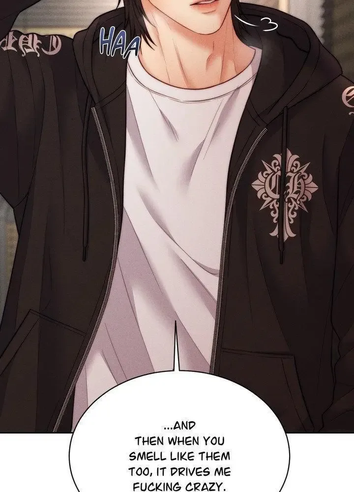 Love Remedy Chapter 56 page 89