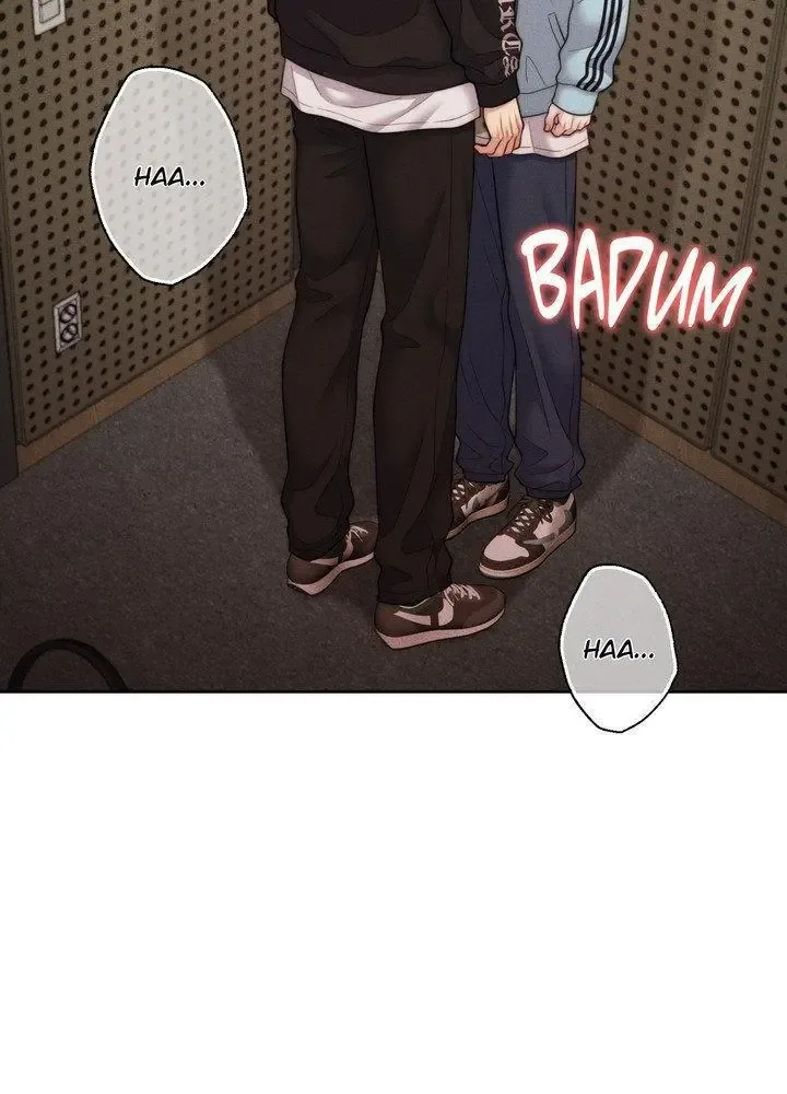Love Remedy Chapter 56 page 84