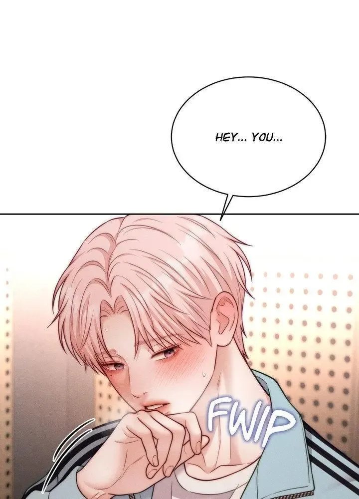 Love Remedy Chapter 56 page 85