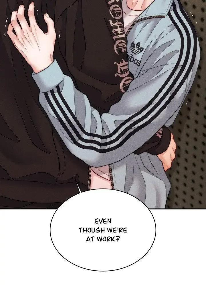 Love Remedy Chapter 56 page 112