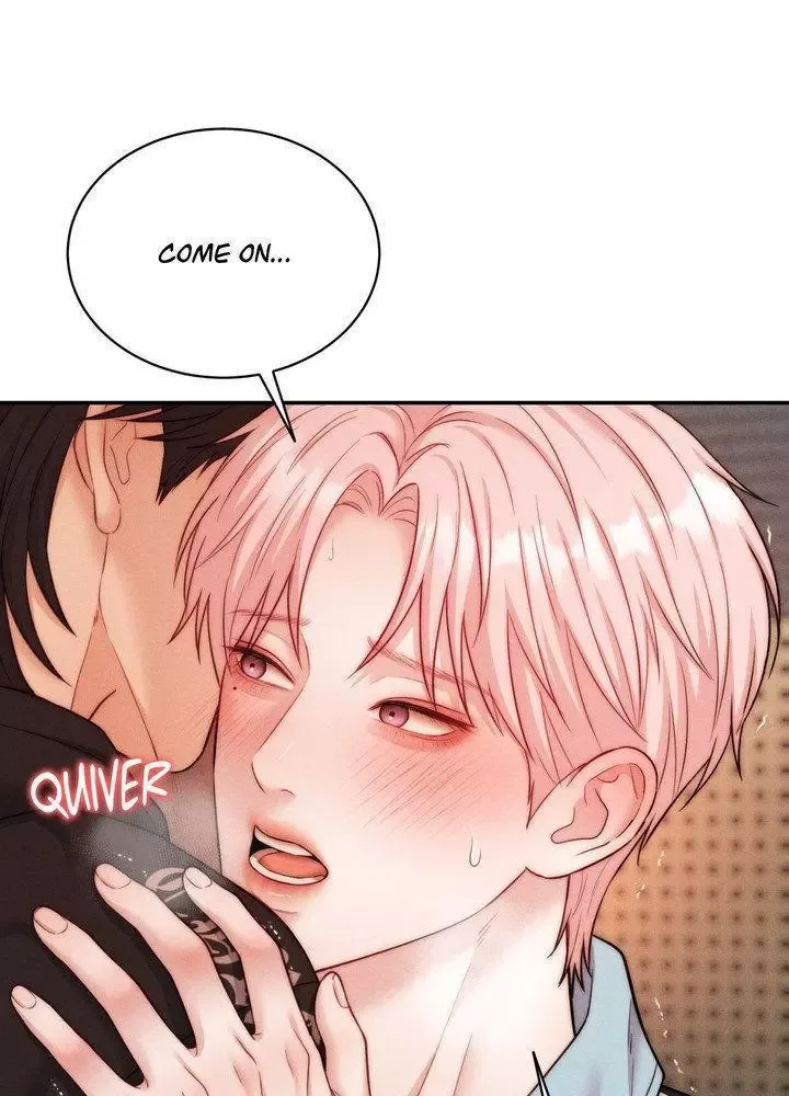 Love Remedy Chapter 57 page 2