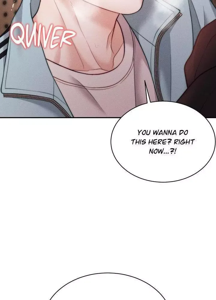 Love Remedy Chapter 57 page 28