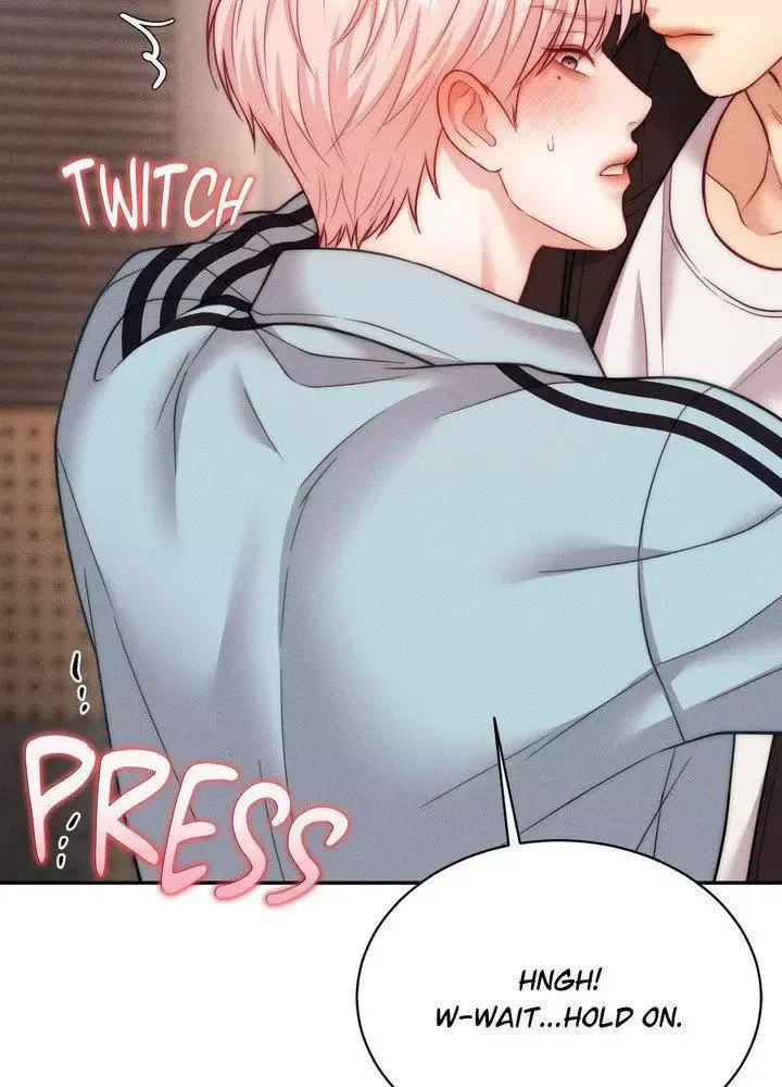 Love Remedy Chapter 57 page 25