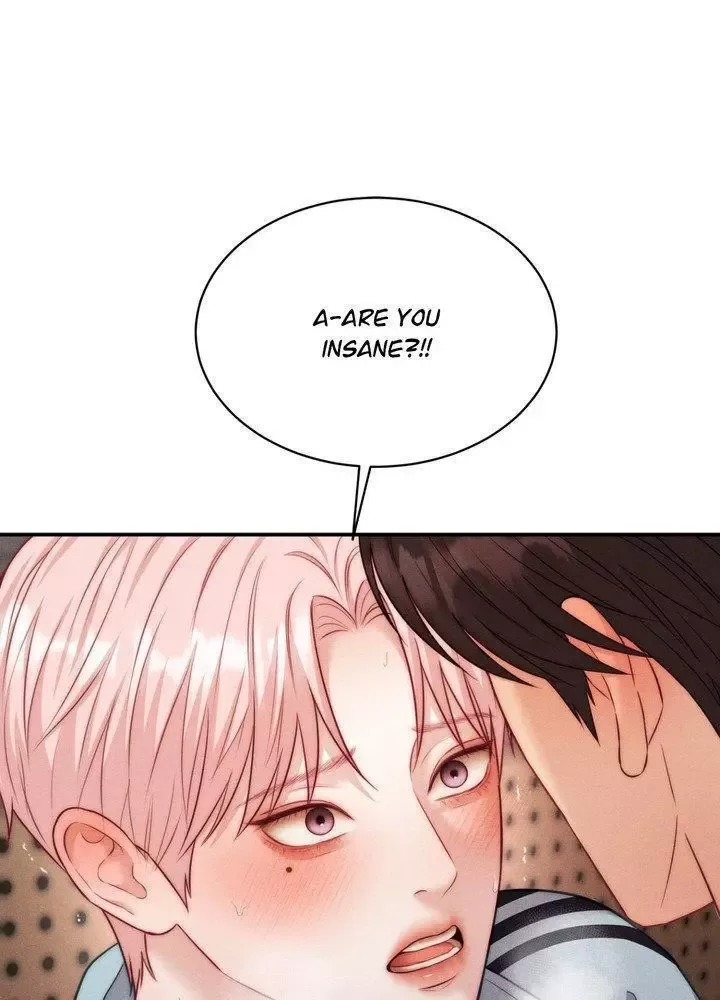 Love Remedy Chapter 57 page 27