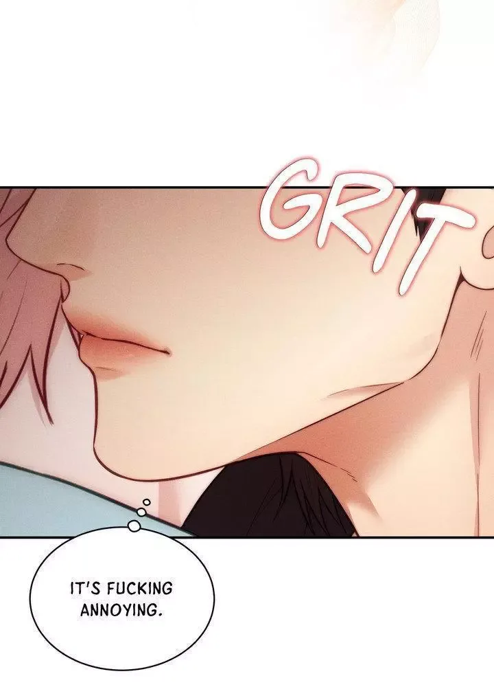 Love Remedy Chapter 57 page 20