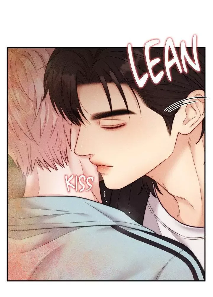 Love Remedy Chapter 57 page 17