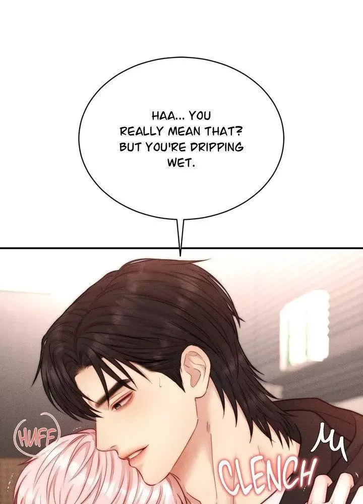 Love Remedy Chapter 57 page 15
