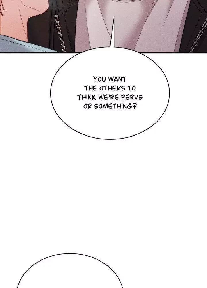 Love Remedy Chapter 57 page 30