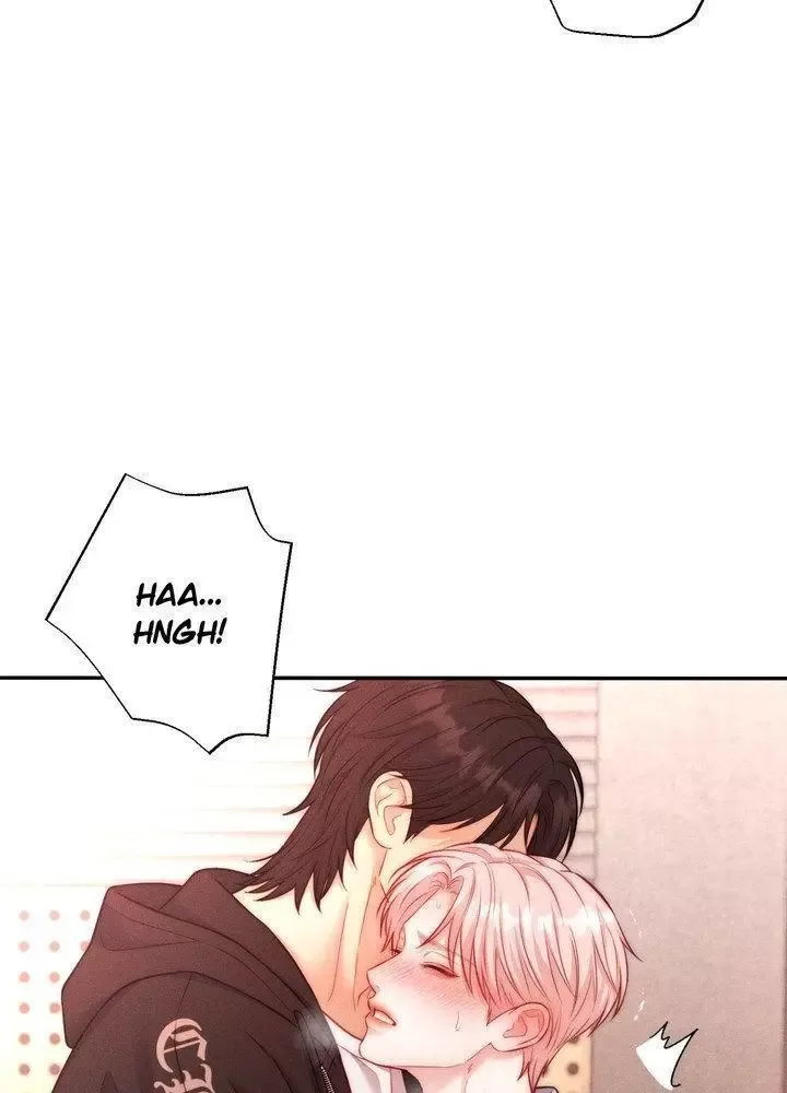 Love Remedy Chapter 57 page 6