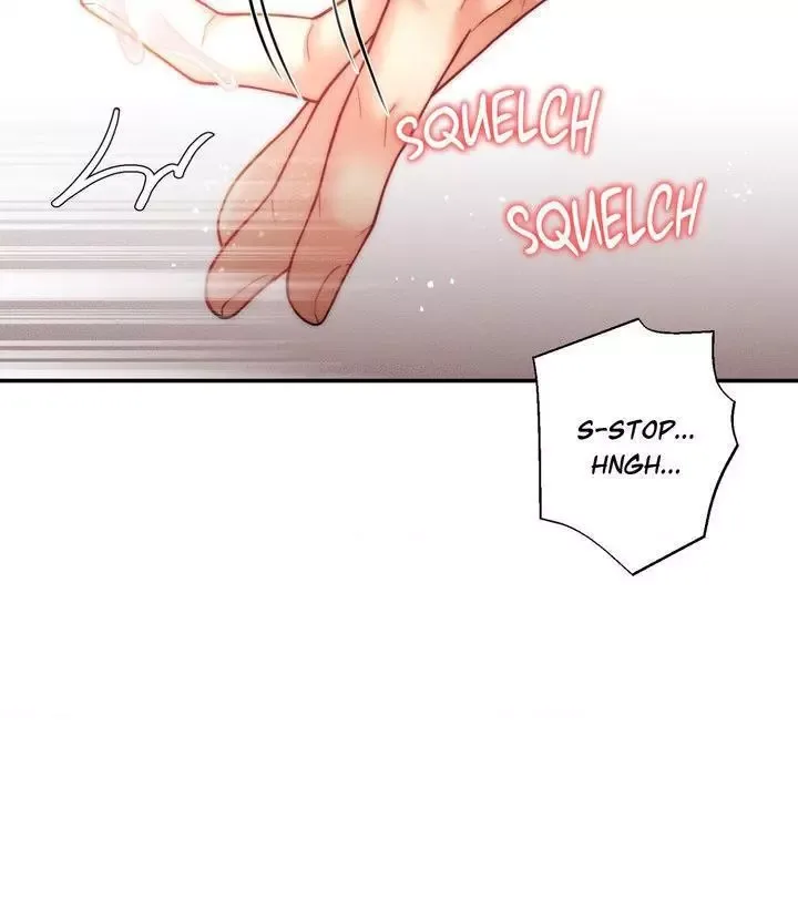 Love Remedy Chapter 57 page 9