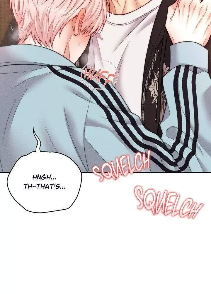 Love Remedy Chapter 57 page 16