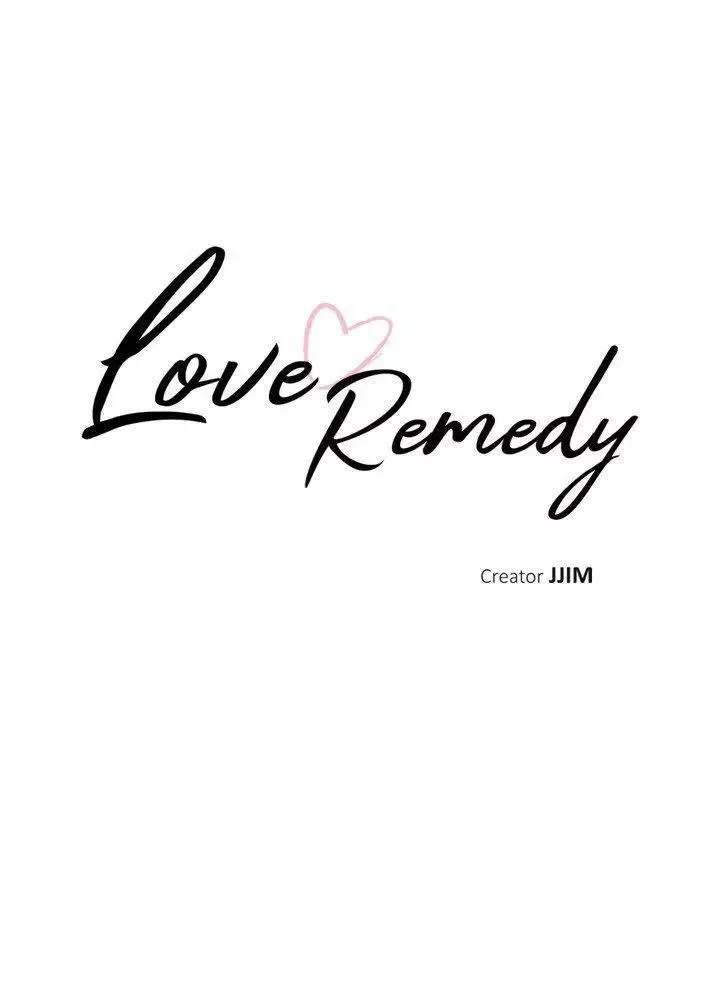 Love Remedy Chapter 57 page 38