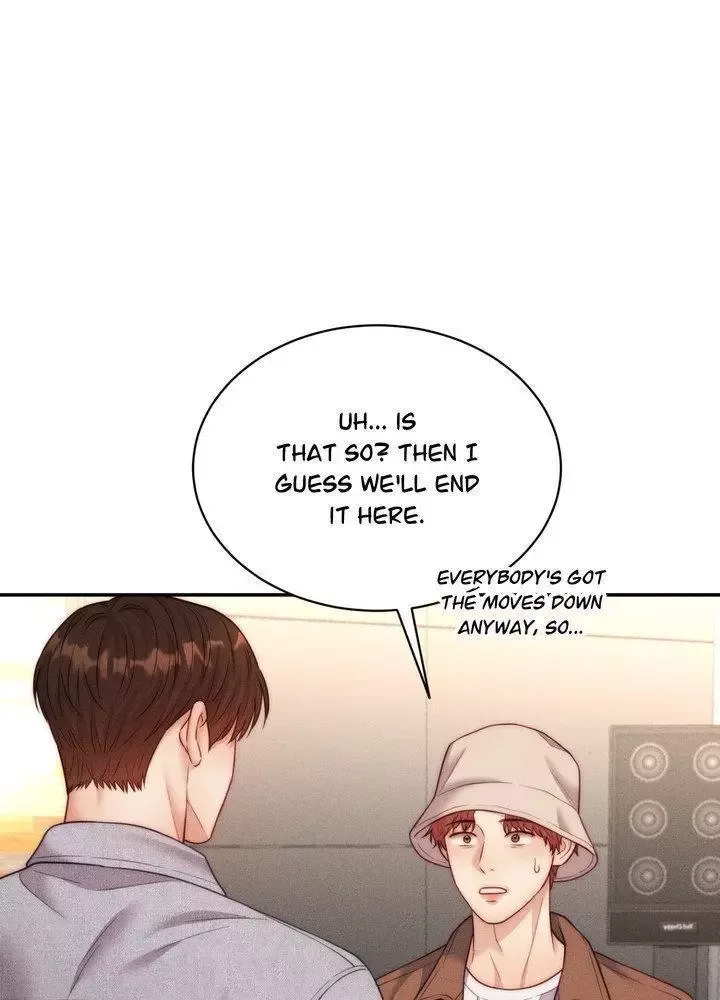 Love Remedy Chapter 57 page 50