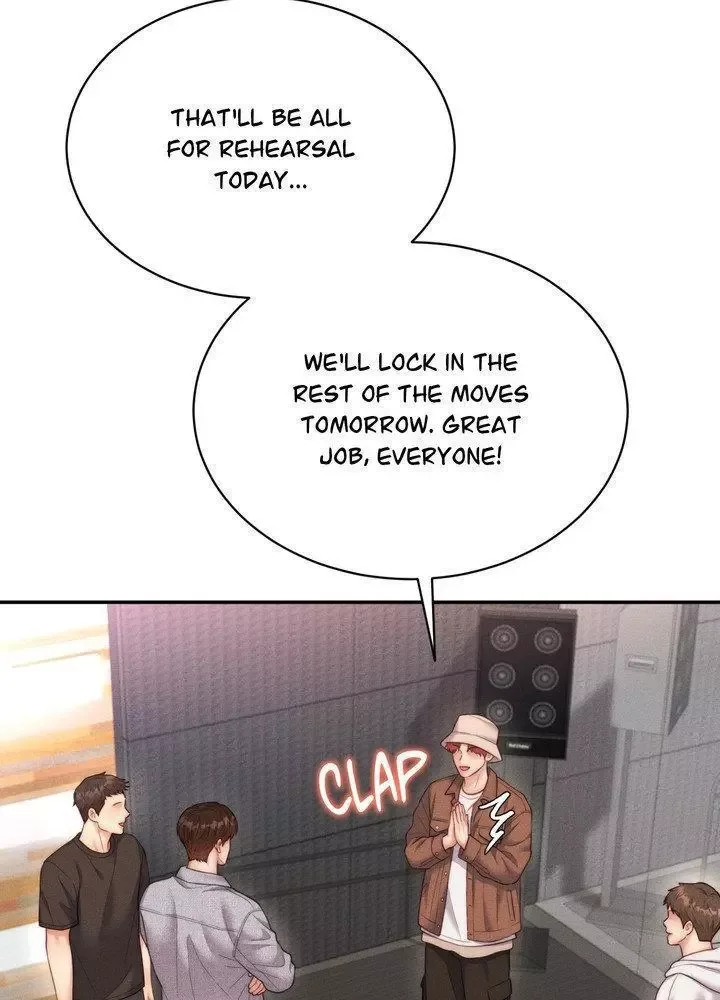 Love Remedy Chapter 57 page 52