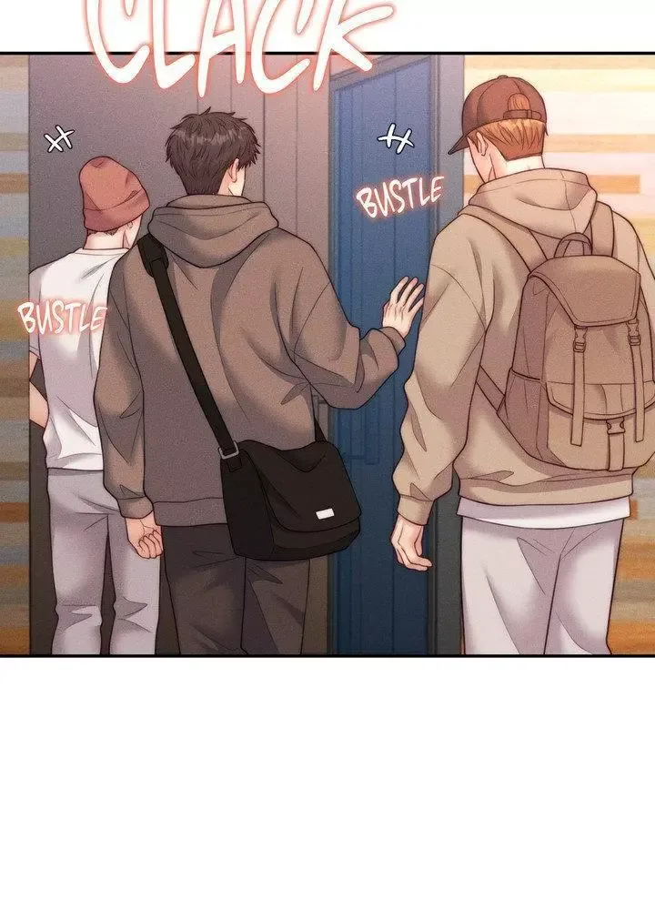 Love Remedy Chapter 57 page 54