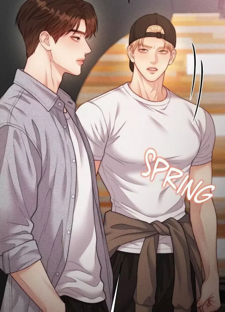 Love Remedy Chapter 57 page 57