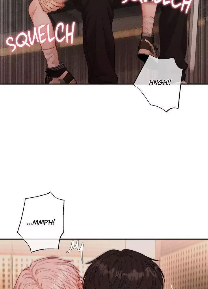 Love Remedy Chapter 57 page 73