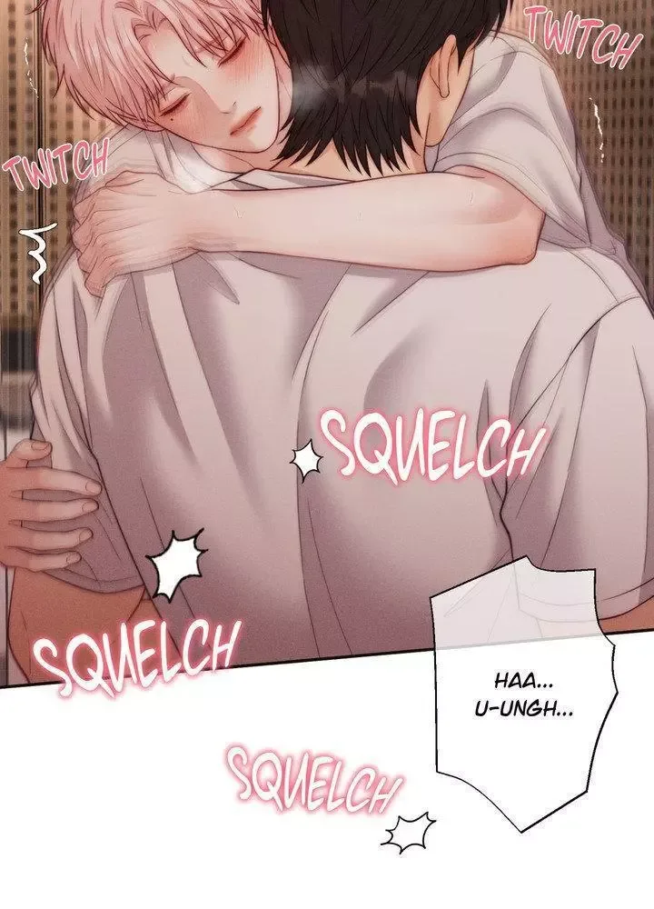 Love Remedy Chapter 57 page 74