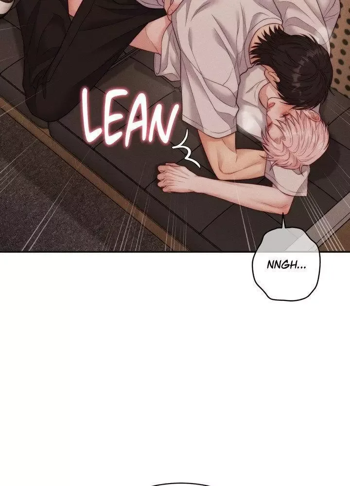 Love Remedy Chapter 57 page 82