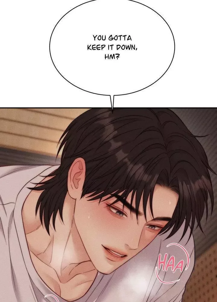 Love Remedy Chapter 57 page 83