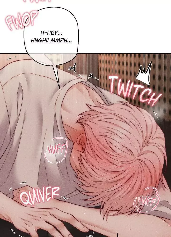 Love Remedy Chapter 57 page 90