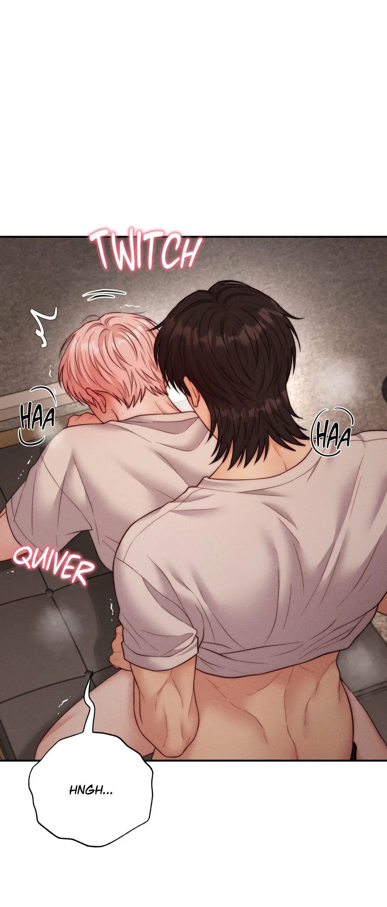 Love Remedy Chapter 58 page 1