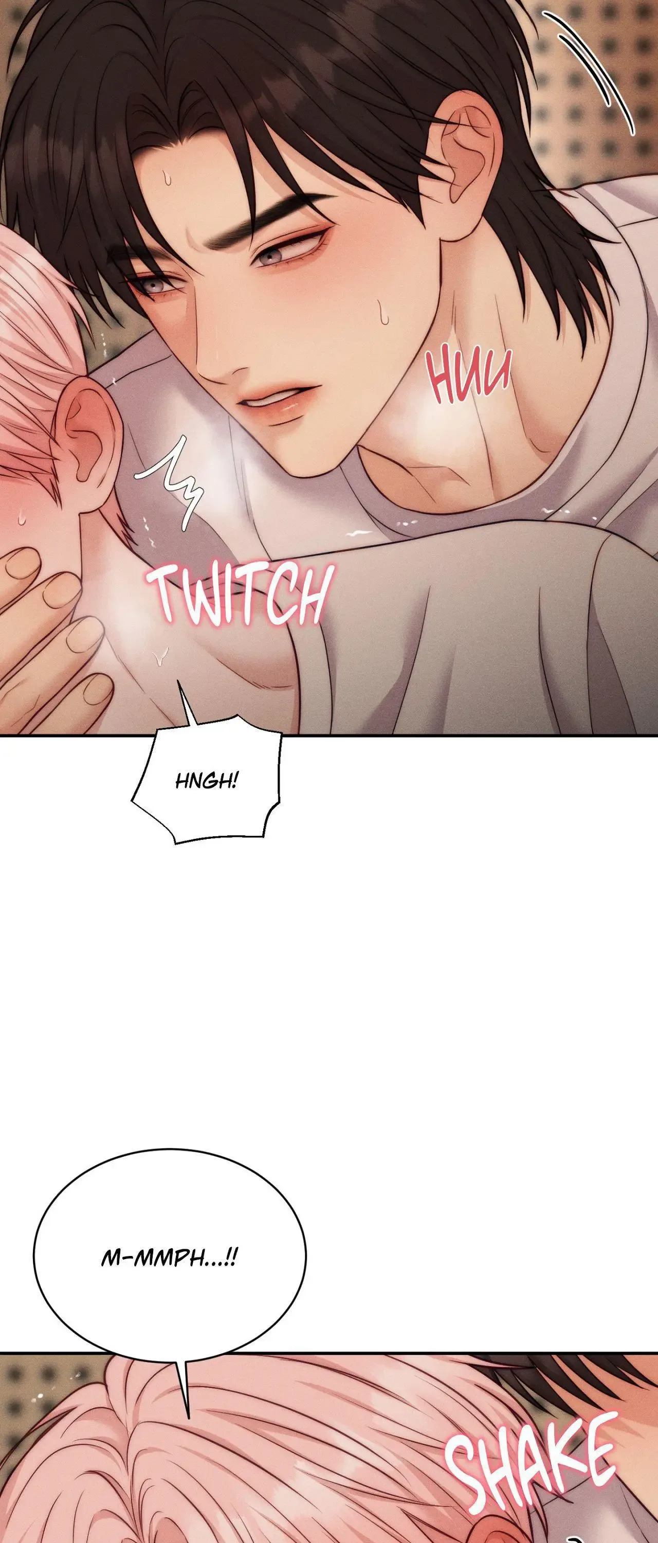 Love Remedy Chapter 58 page 22