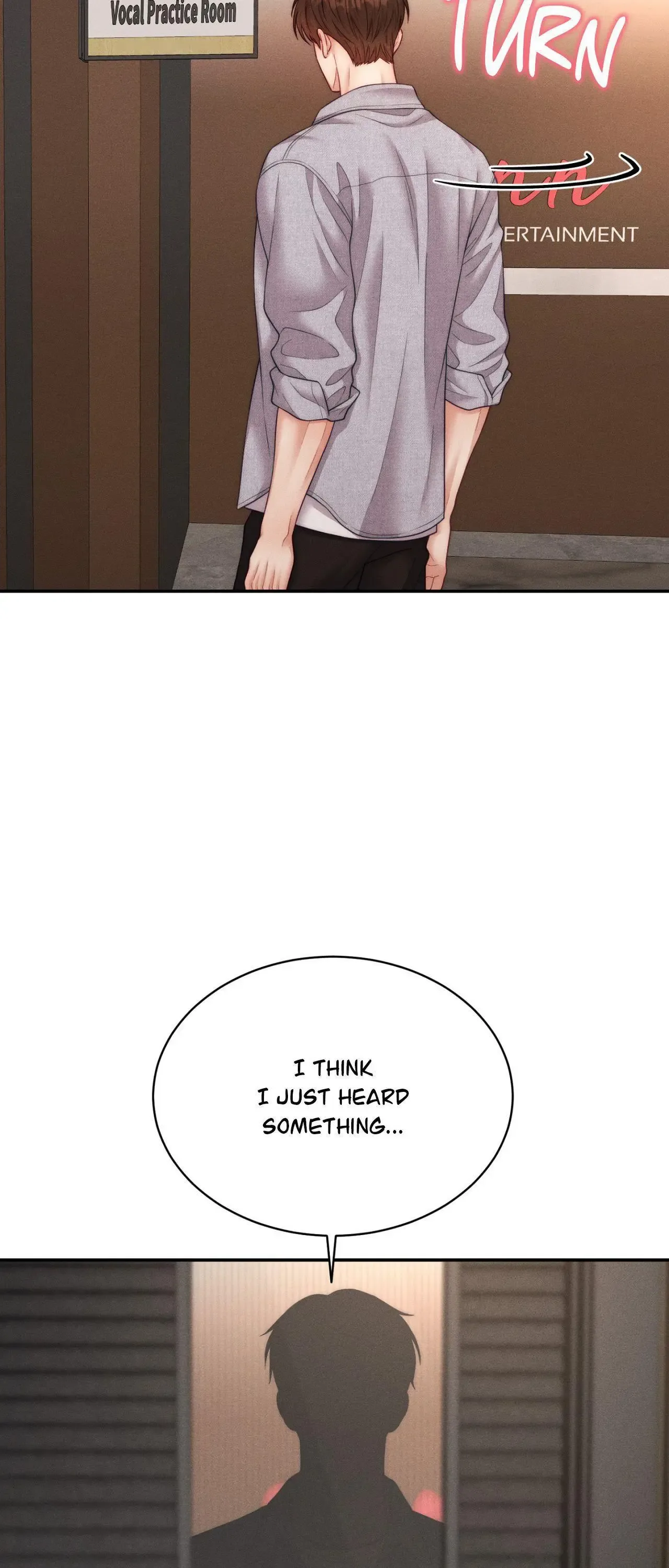 Love Remedy Chapter 58 page 28