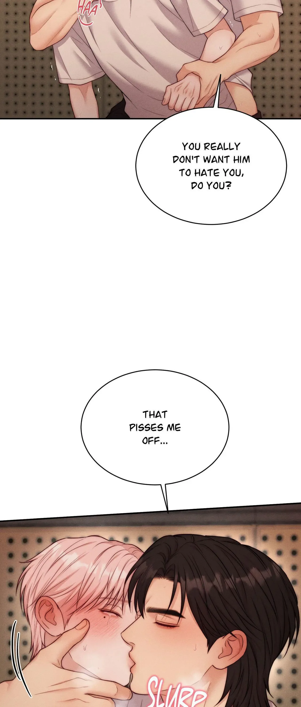 Love Remedy Chapter 58 page 24