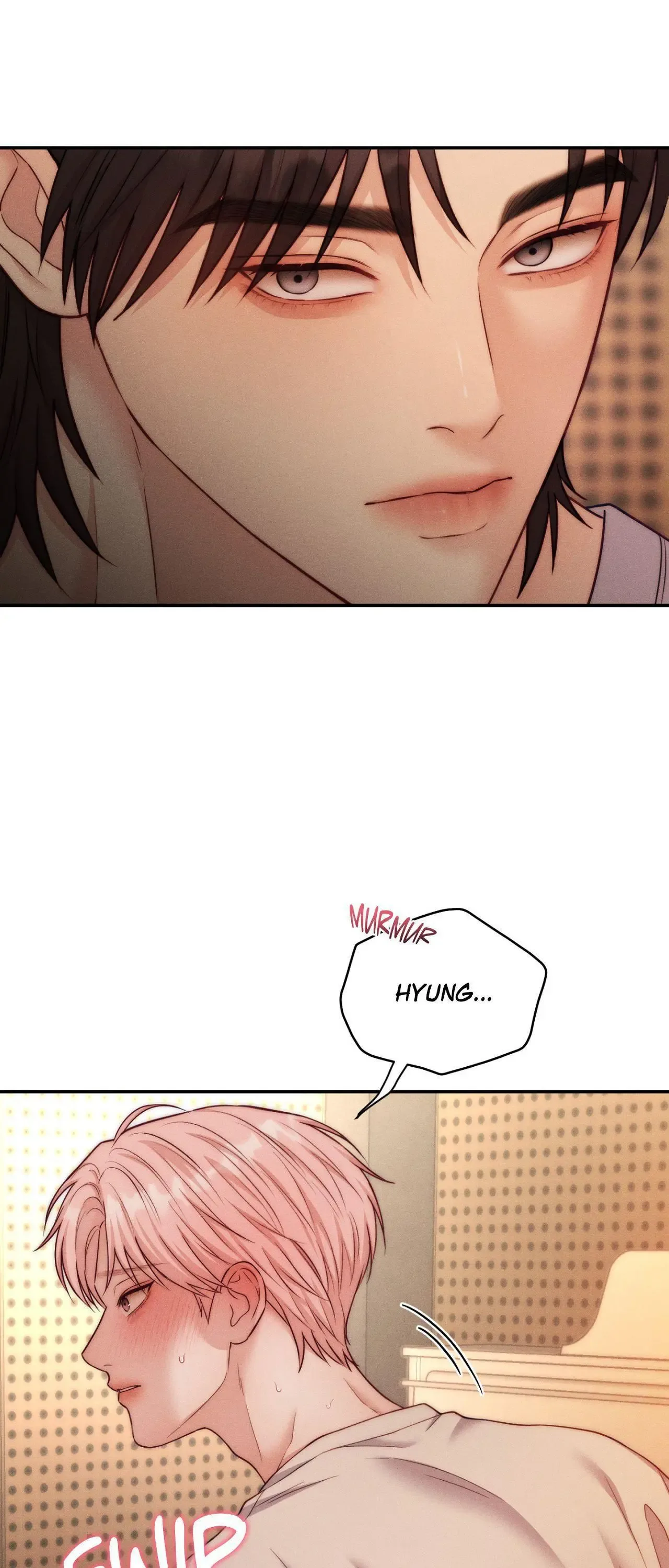 Love Remedy Chapter 58 page 11