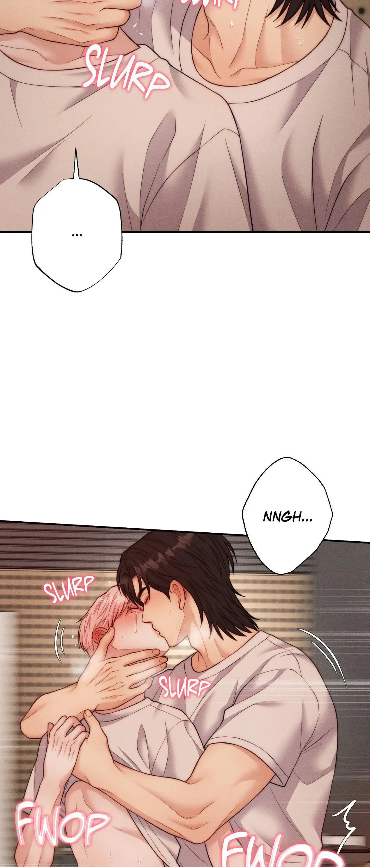 Love Remedy Chapter 58 page 25