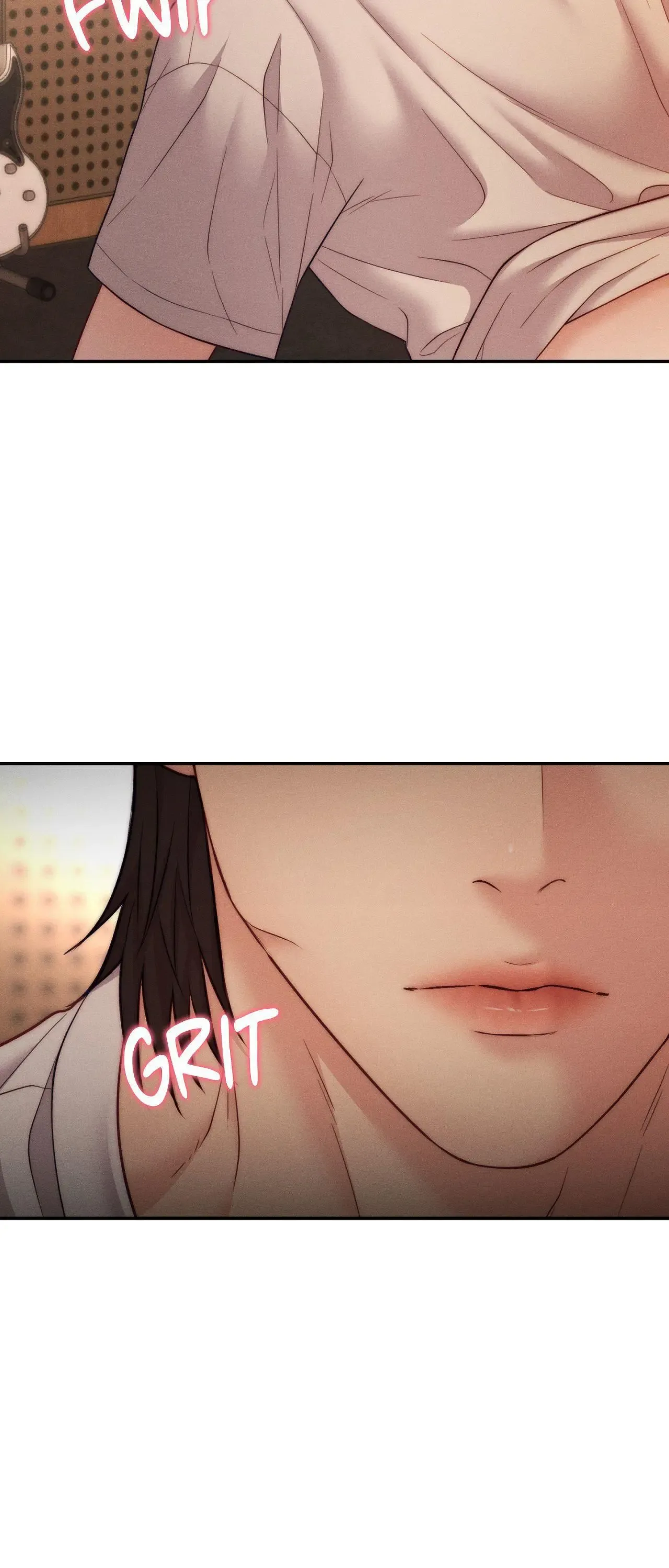 Love Remedy Chapter 58 page 12