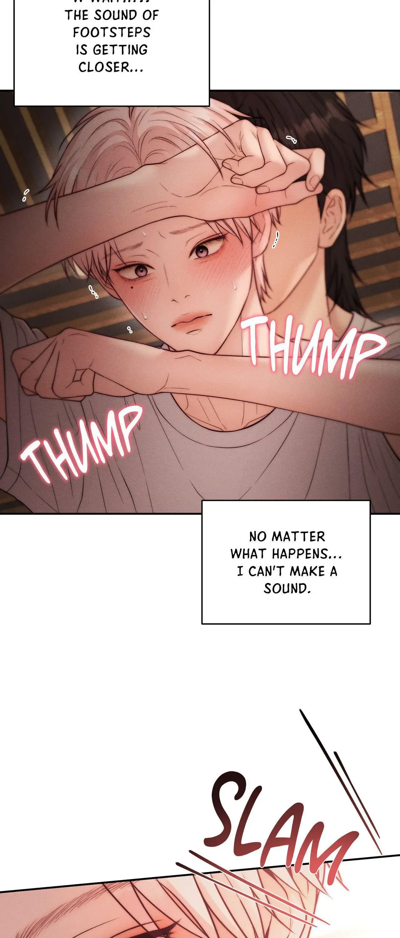 Love Remedy Chapter 58 page 6