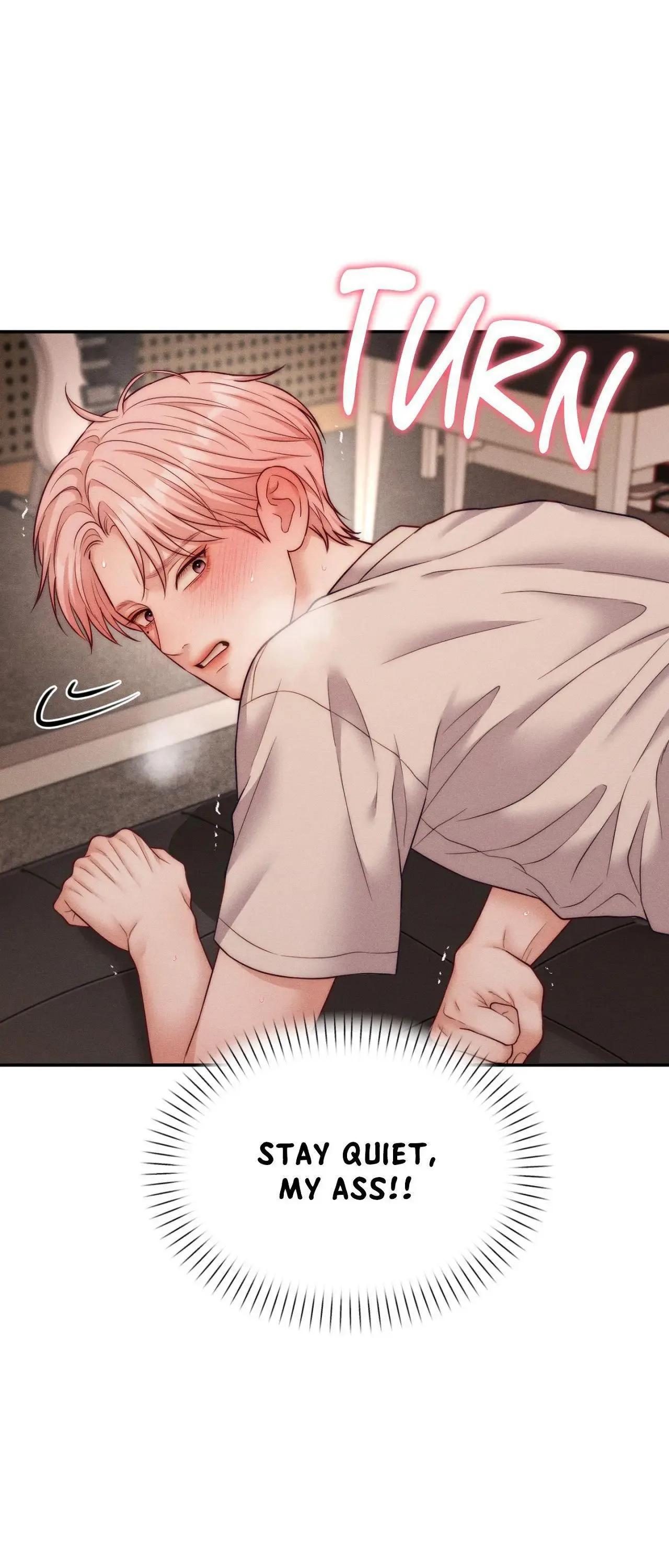 Love Remedy Chapter 58 page 2