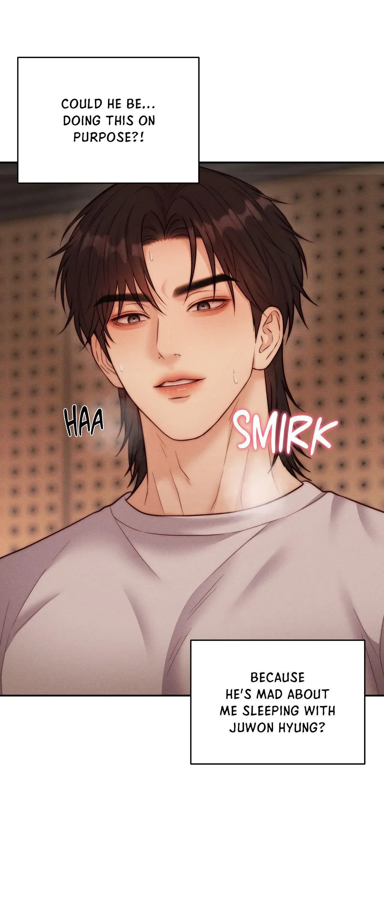 Love Remedy Chapter 58 page 4