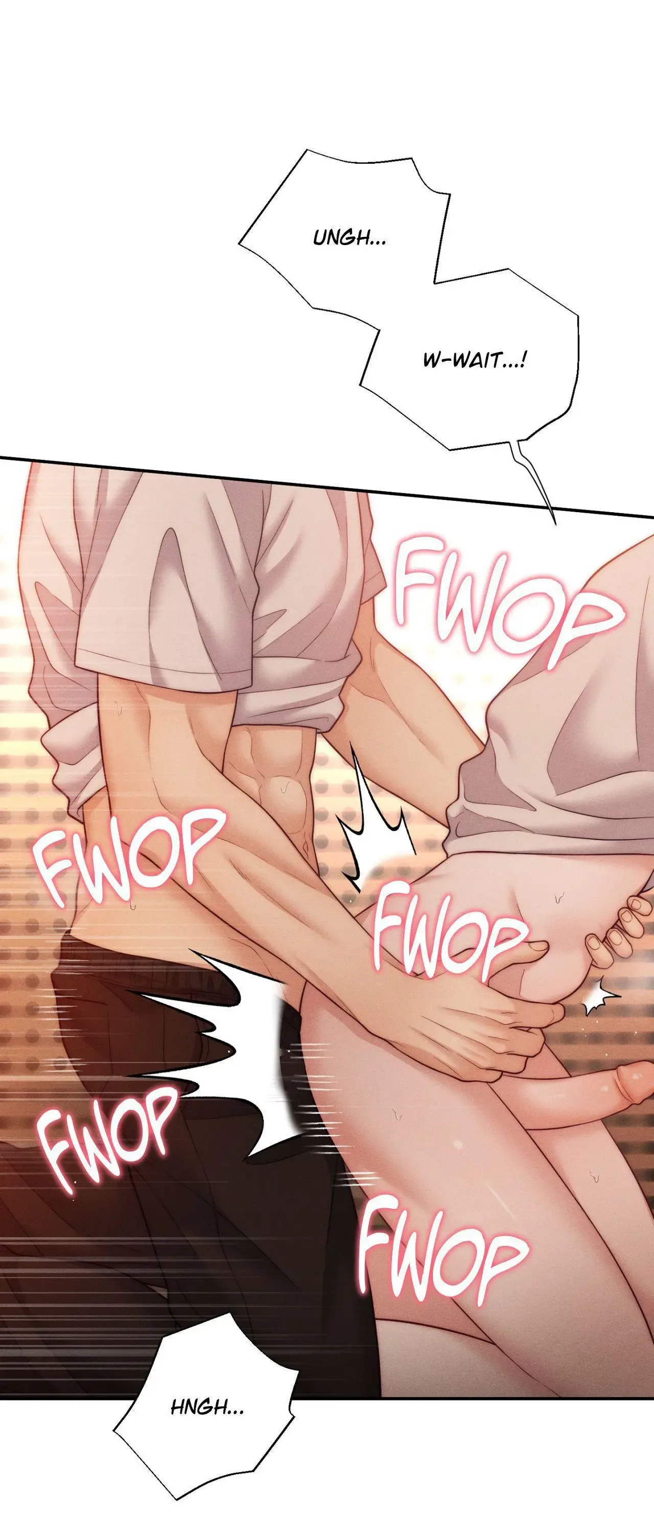 Love Remedy Chapter 58 page 14