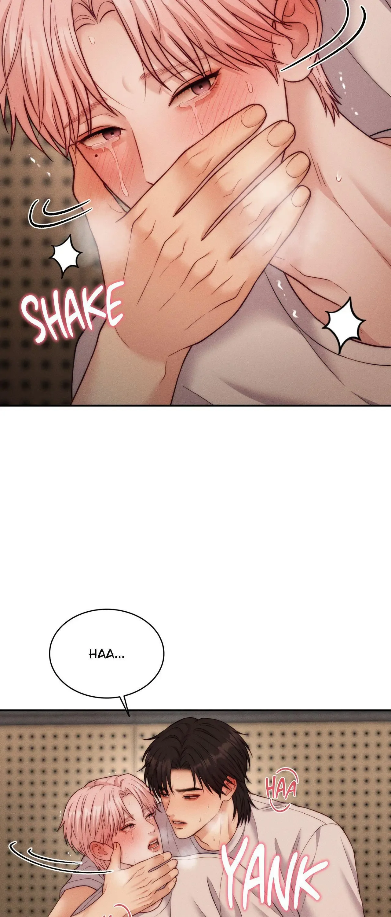 Love Remedy Chapter 58 page 23
