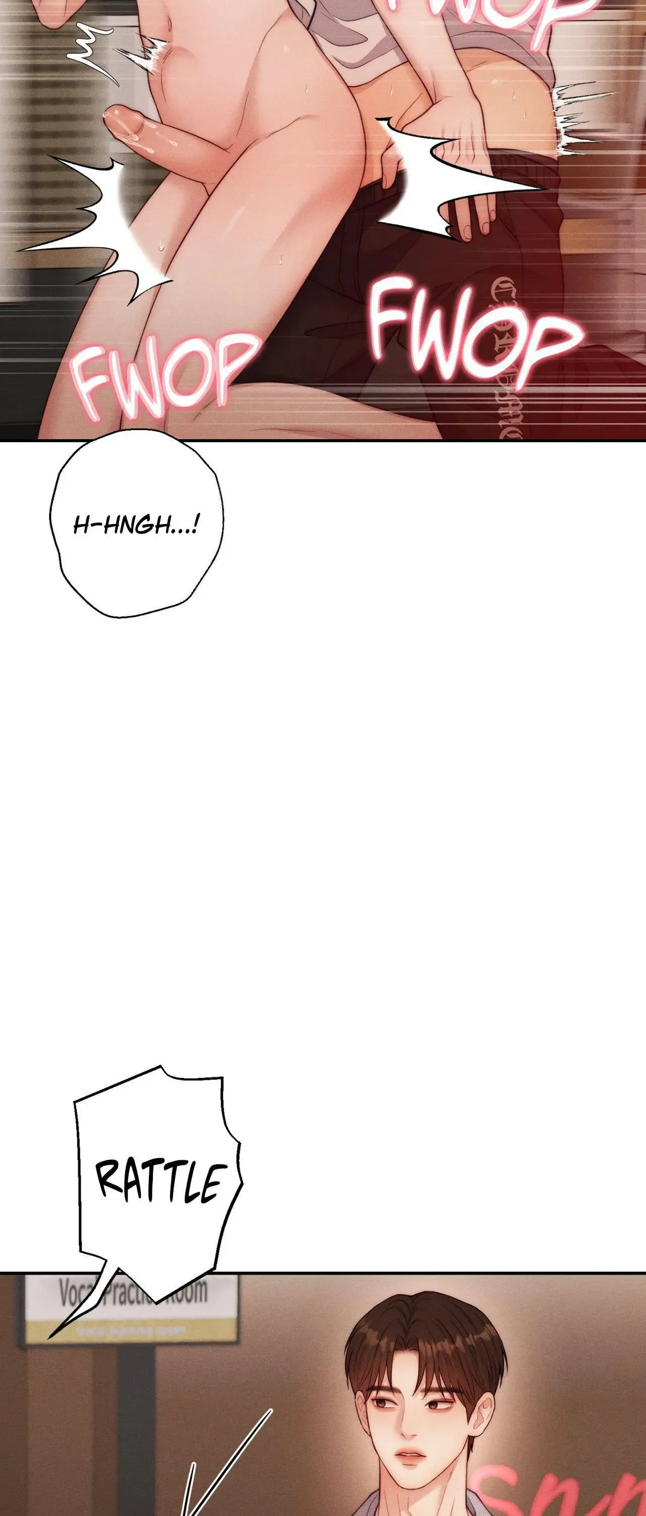 Love Remedy Chapter 58 page 26