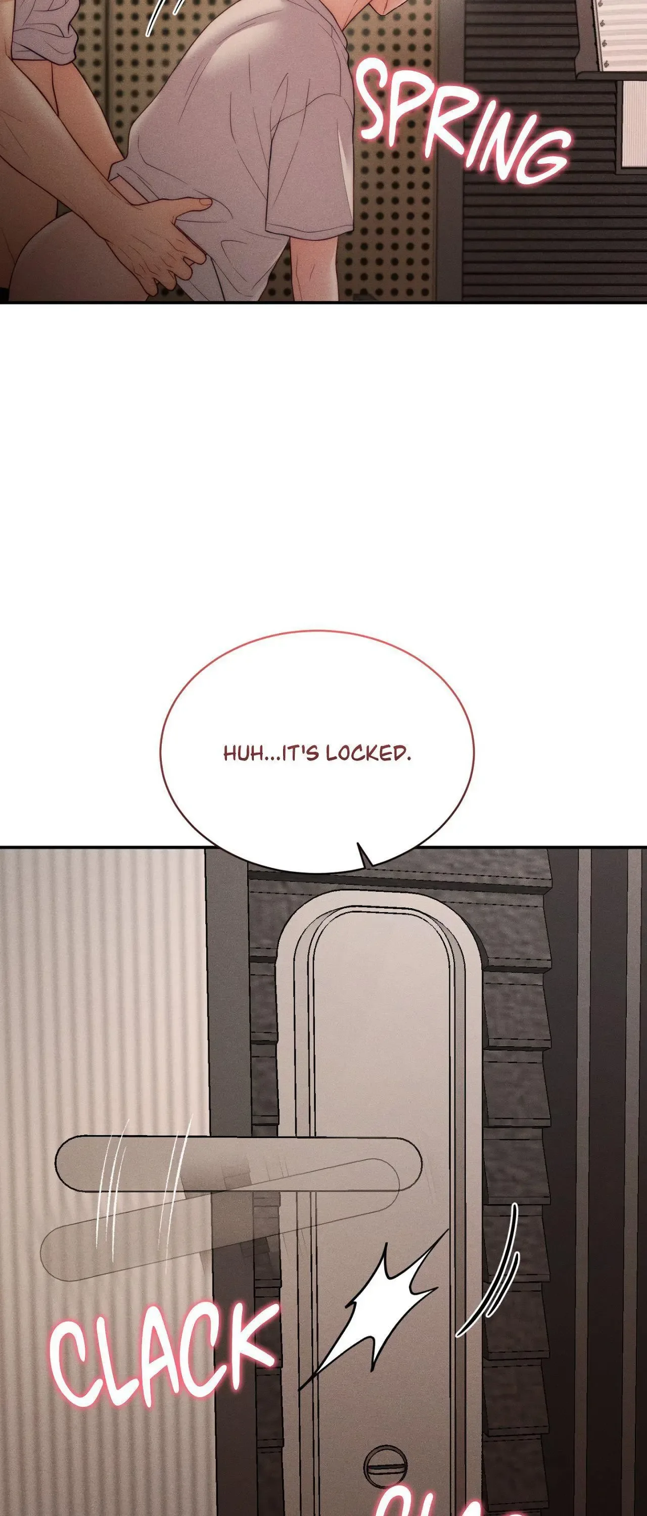 Love Remedy Chapter 58 page 8
