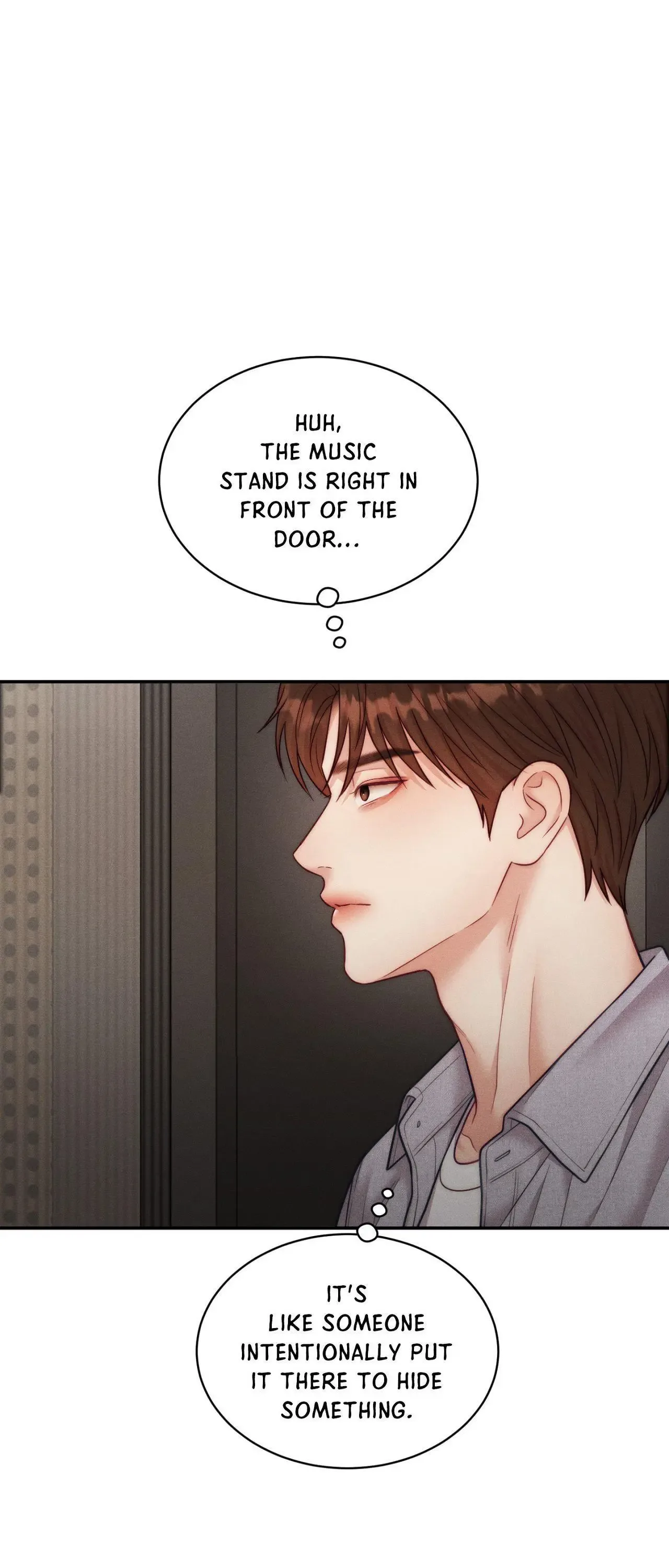 Love Remedy Chapter 58 page 31