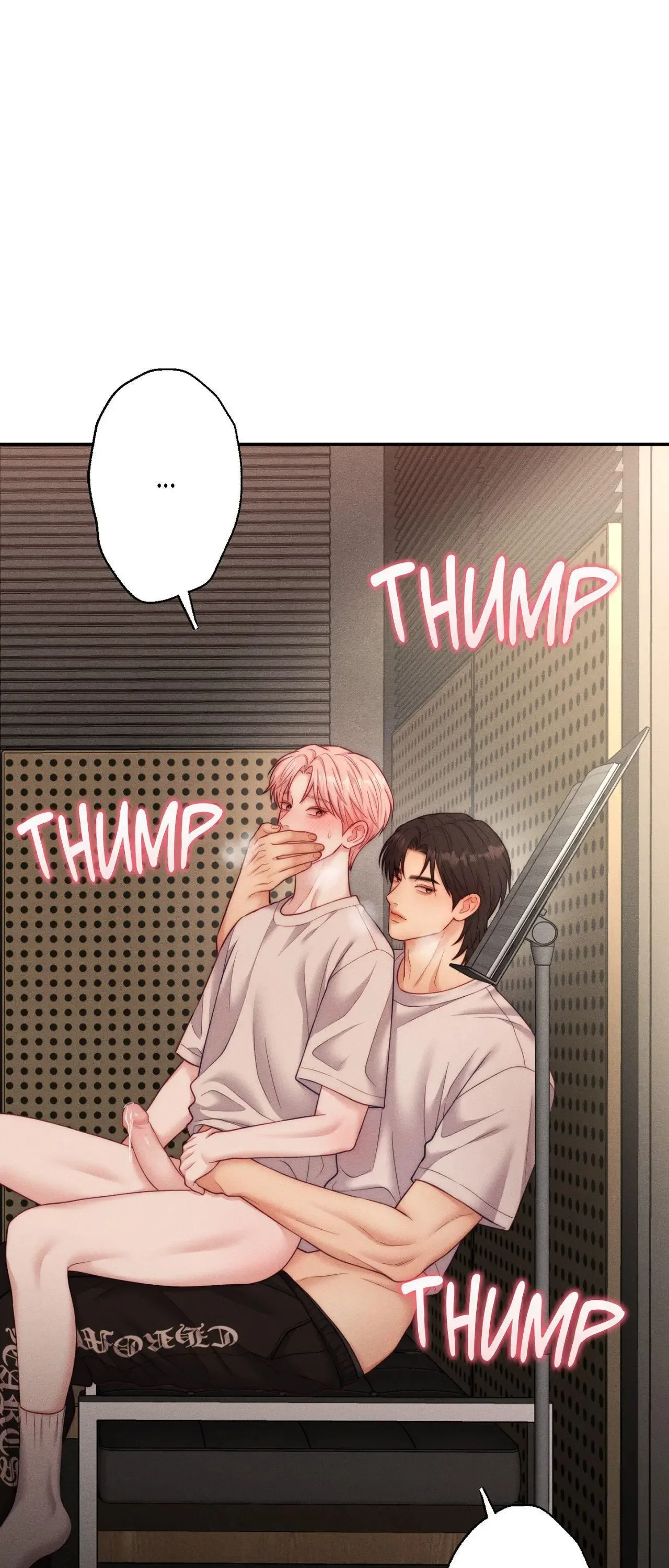 Love Remedy Chapter 58 page 32