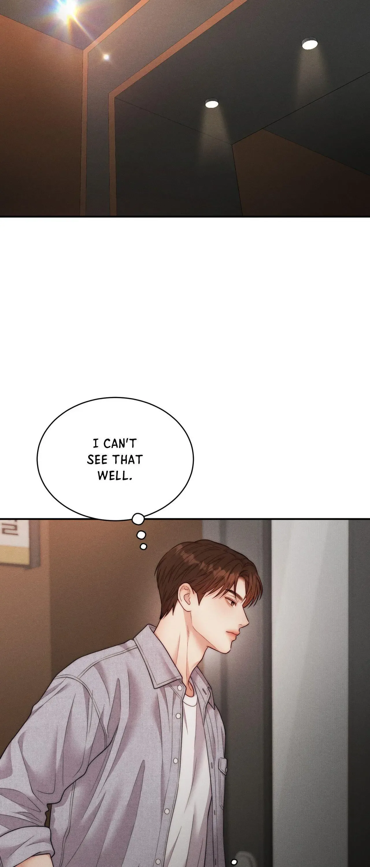 Love Remedy Chapter 58 page 40