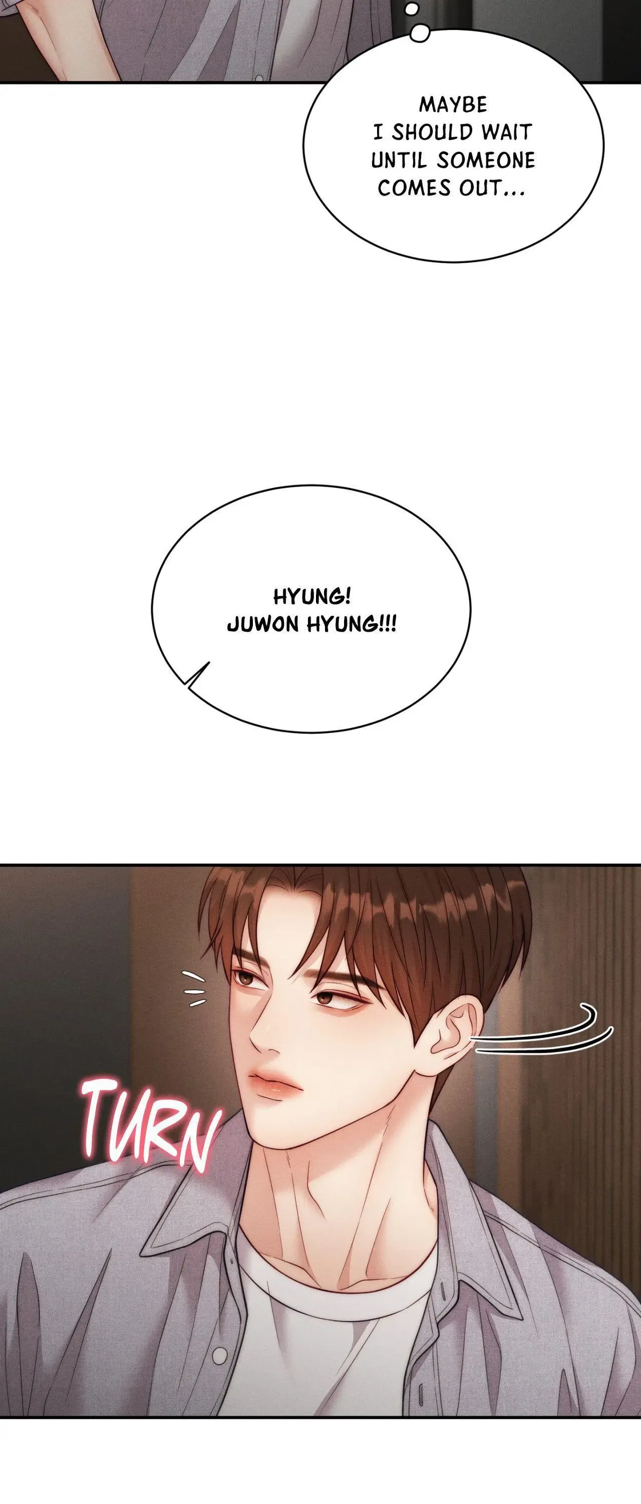 Love Remedy Chapter 58 page 41