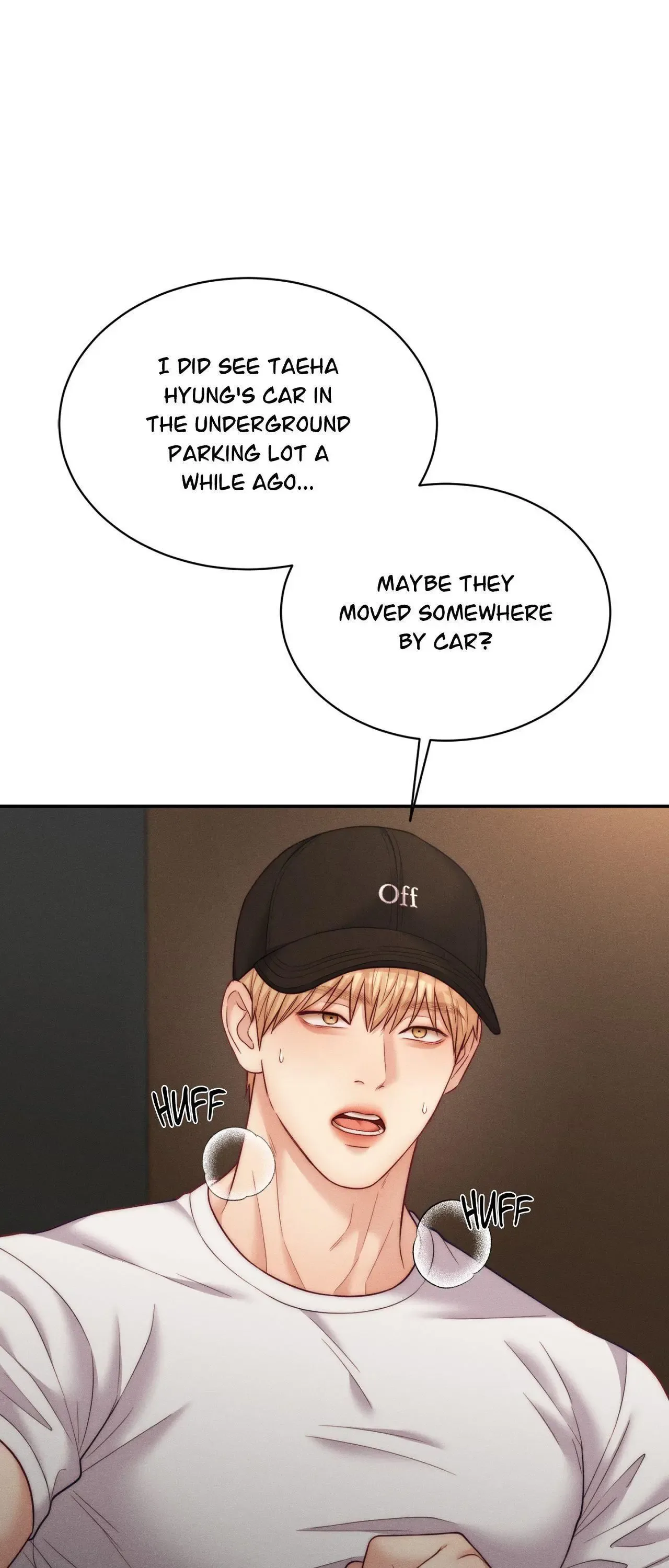 Love Remedy Chapter 58 page 43