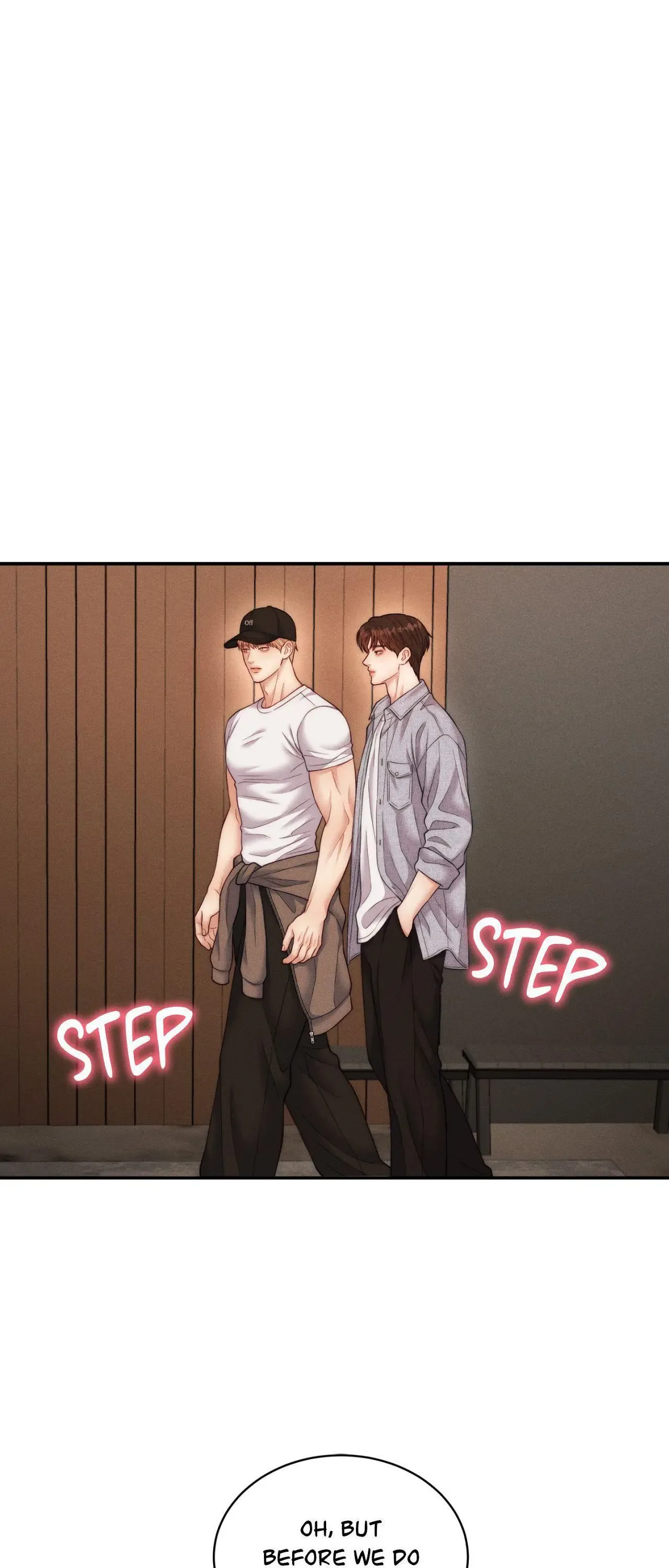 Love Remedy Chapter 58 page 45