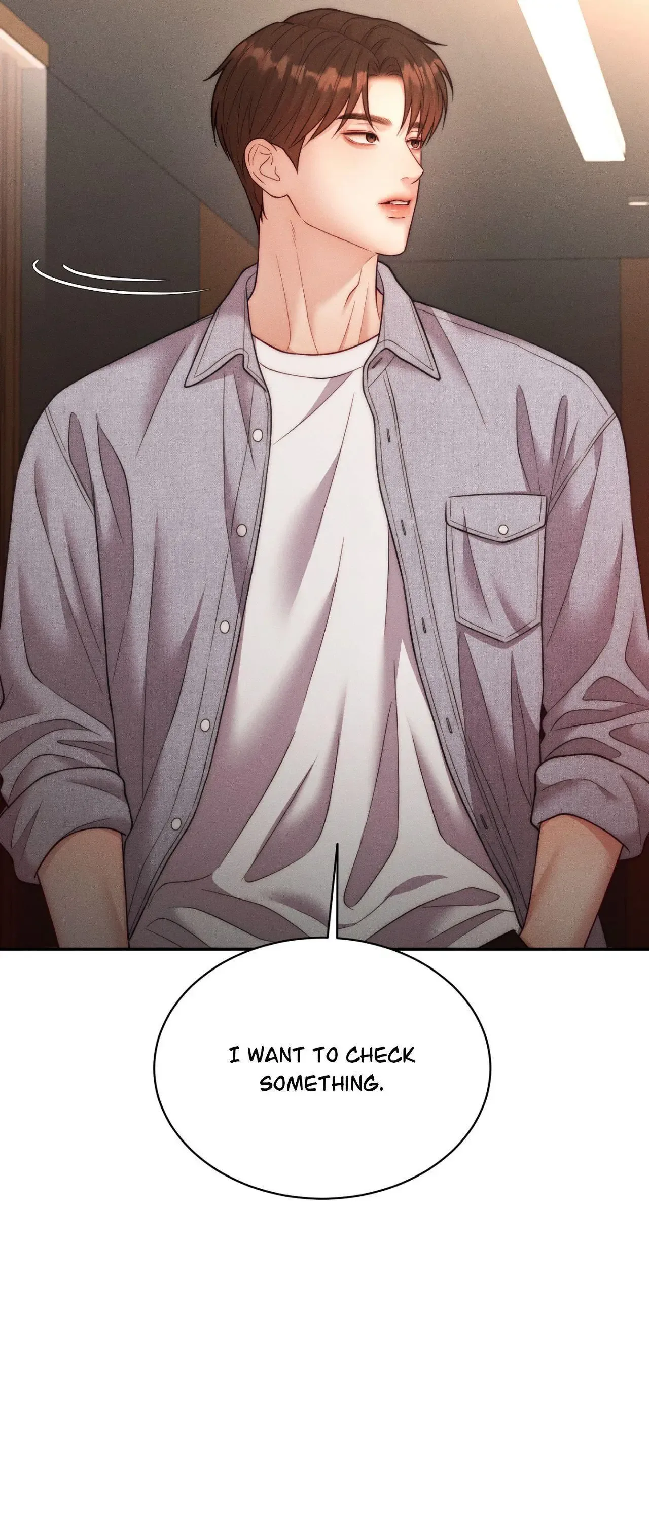 Love Remedy Chapter 58 page 47